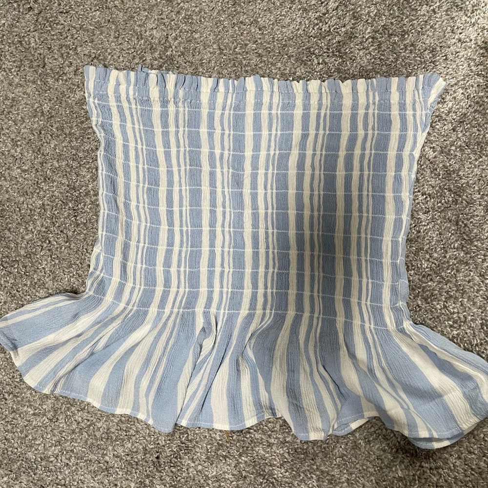 AE Tube Top
